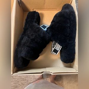 Women’s Fluff Yeah Slide Slippers